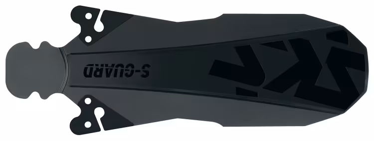 SKS garde-boue S-Guard noir