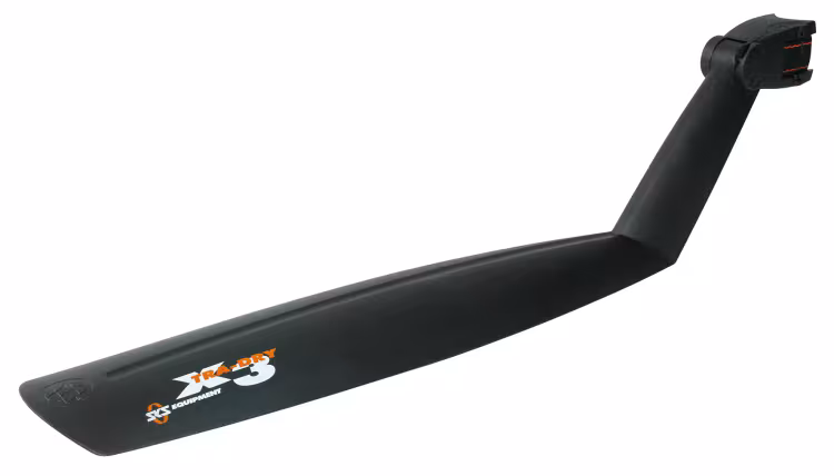 SKS garde-boue arrière X-Tra-Dray 26" noir