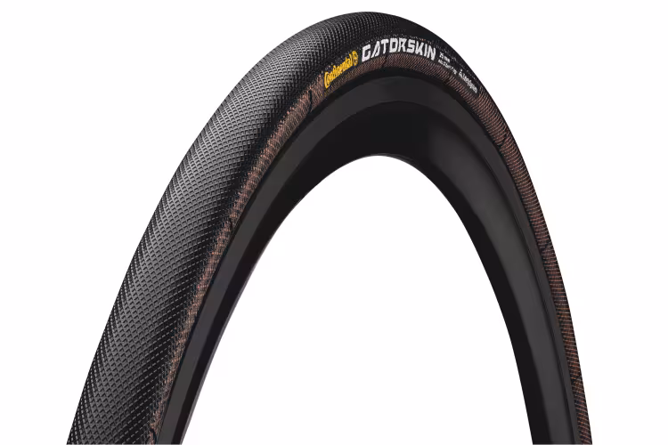Continental Collé Sprinter Gatorskin 28"x2