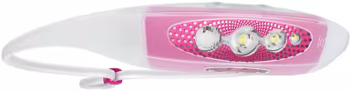 Knog lampe frontale Bilby Run violet raisin