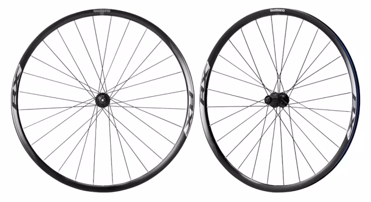 Shimano Wheel