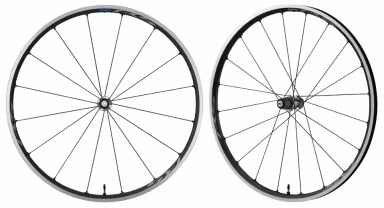 Shimano ruota completa