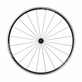 Shimano ruota completa