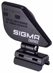 Sigma Computer sensore digitale di cadenza senza magnete ORIGINALS