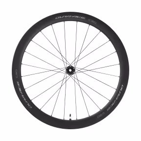 Shimano ruota completa