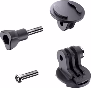 SP Connect Camera/Light Adapter Kit SPC+ schwarz