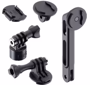 SP Connect Creator Kit SPC+ nero