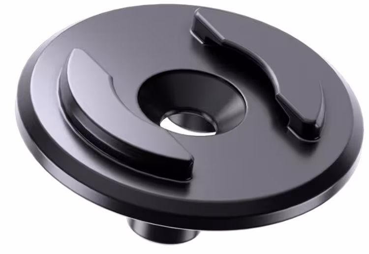 SP Connect Head SPC+ support de guidon Pro / support de potence Pro noir