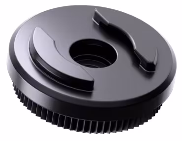 SP Connect Head SPC+ supporto manubrio Pro MTB nero