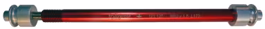 FollowMe Steckachs-Aufnahmeadapter M12x1