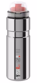 Elite bottiglia Syssa Race 750 ml