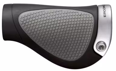 Ergon Lenkergriffe GP-1G Gr.