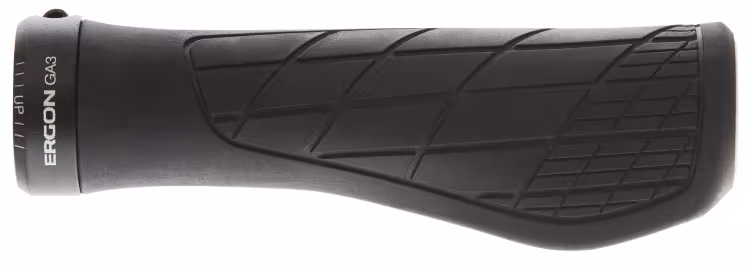 Ergon manopole del manubrio GA3