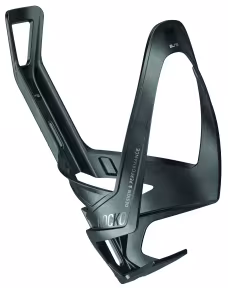 Elite portabottiglie Rocko Carbon opaco nero