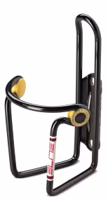 Elite portabottiglie Ciussi alu nero