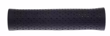 Bike Attitude poignée de guidon VPG-BS06 silicone 22.2x128.7 mm noir