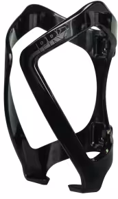 PRO Bottle Holder Plastic Black-Transparent