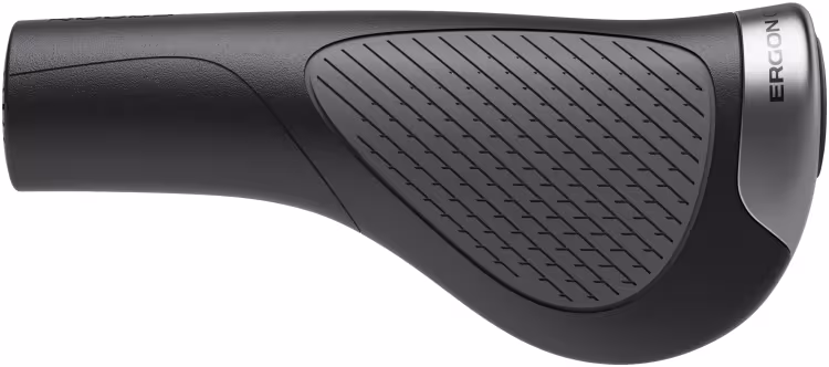 Ergon poignées de guidon GP1 Evo