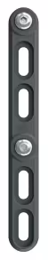 SKS Adapter Bottle Holder Cage Shifter black