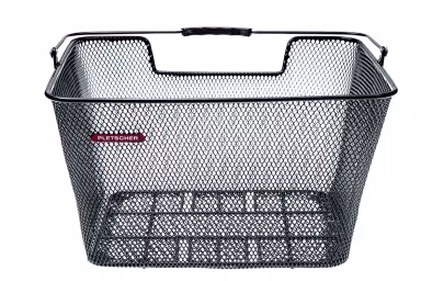 Pletscher Basket Standard Carrier Fine