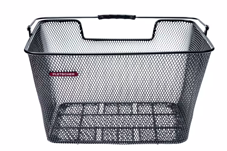 Pletscher Basket Standard Carrier Fine