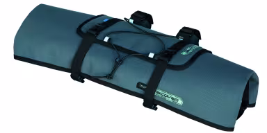 PRO borsa da manubrio Gravel 8l grigia