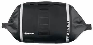 SKS borsa da manubrio Explorer Exp. 9 l 720x315 mm nera