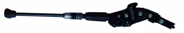 Béquille arrière CD-96N pour 26-29" 285 - 330 mm noir