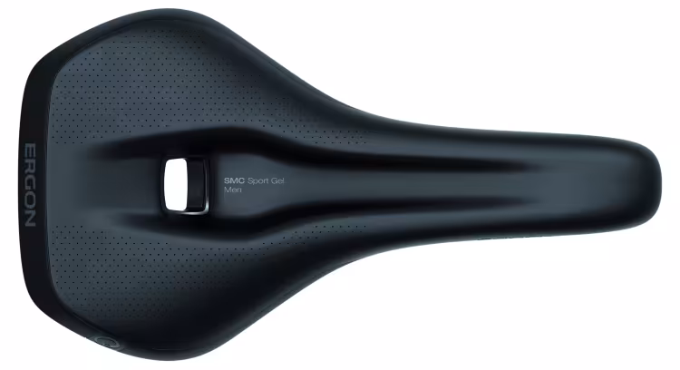 Ergon selle SMC Sport Gel Man