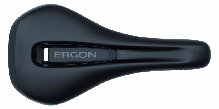 Ergon selle SM Enduro Pro Titane Homme