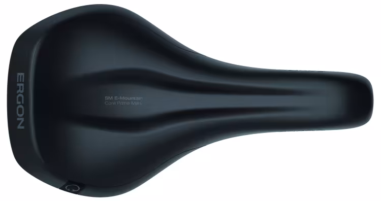 Ergon sella SM E-Mountain Core Prime Uomo