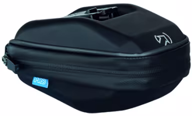 PRO Satteltaschte Direct Mount schwarz Volume ca 0.6l