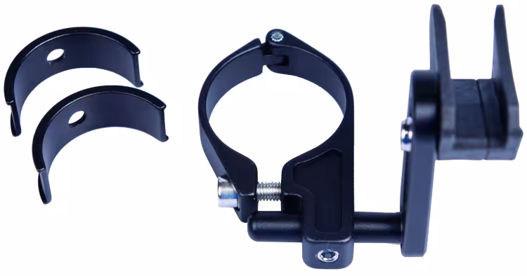 Bike Attitude Kettenhalter Ø 34.9 Seite und Höhe verstellbar