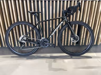 Orbea Terra H40