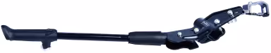 Bike Attitude béquille latérale CD-172 pour 26-29" 293.5 - 331 mm noir