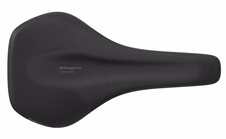 Ergon Sattel SR Allroad Core Comp Man