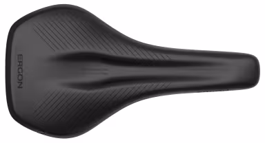 Ergon selle SR Allroad Core Pro carbone homme