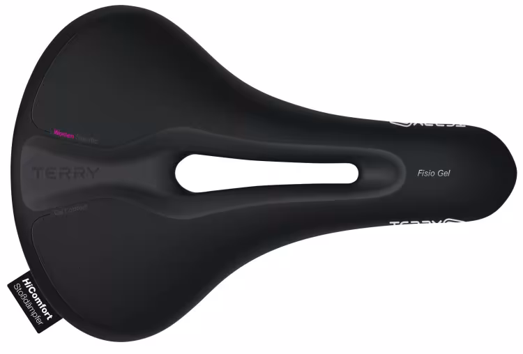 Terry sella Fisio Flex Gel