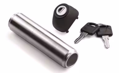 Elite adattatore per assi passanti 20 mm per Sanremo Race Lock