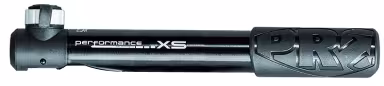 PRO pompa mini Performance XS nera