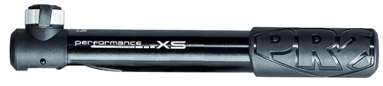 PRO pompa mini Performance XS nera