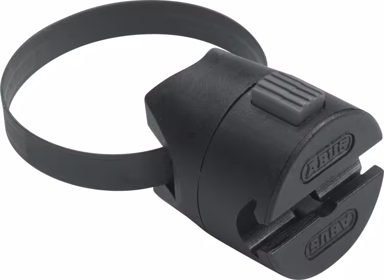 Abus supporto Quicksnap RBU nero