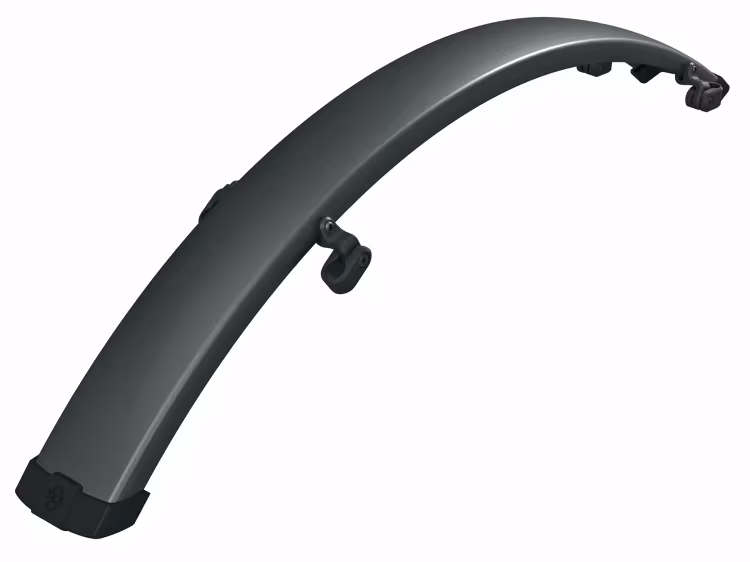 SKS garde-boue arrière pour porte-bagages Infinity Universel 56 mm noir mat