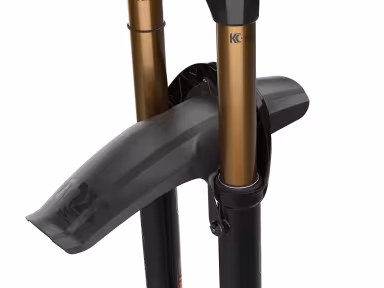 FOX 23 garde-boue 36-38 XL noir AM