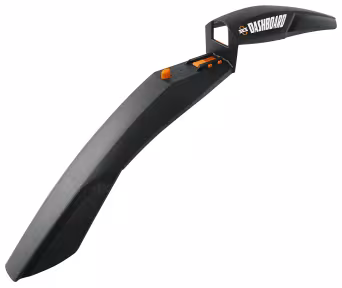SKS VR-Steckschutzblech Dashboard 26" schwarz