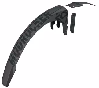SKS garde-boue arrière Mudrocker 27.5-29" longueur 840 mm noir