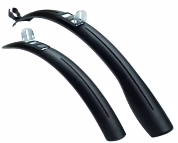 SKS kit de garde-boue Beavertail XL 26"-28" noir