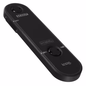 Knog Scout trova bici e allarme