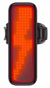 Knog luce posteriore Blinder V