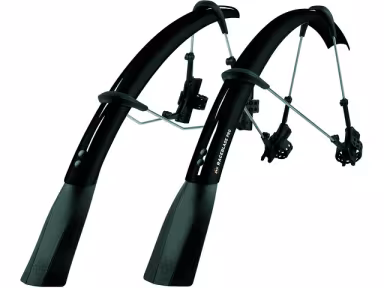 SKS kit de garde-boue amovible Raceblade Pro 28" noir